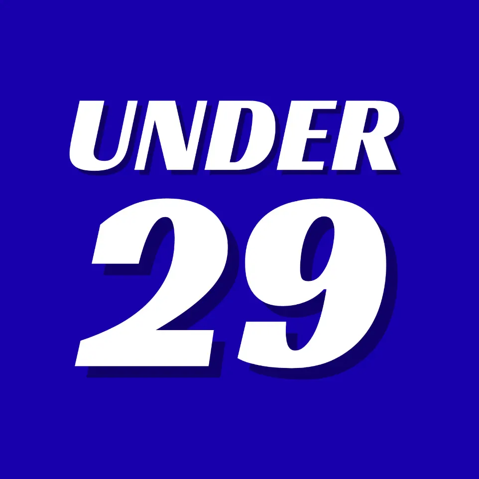 Product Under 29