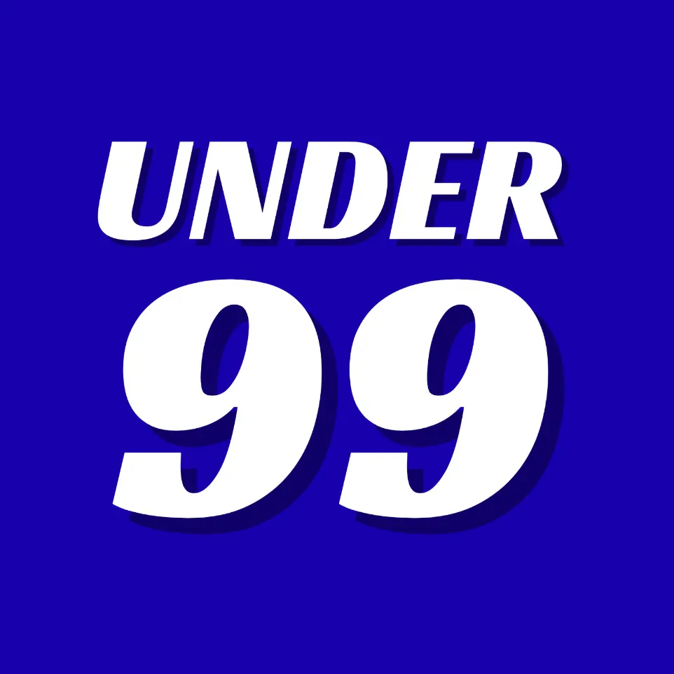 Product Under 99