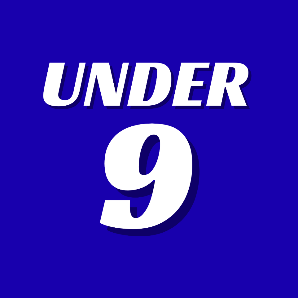 Product Under 9