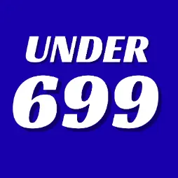 Product Under 699