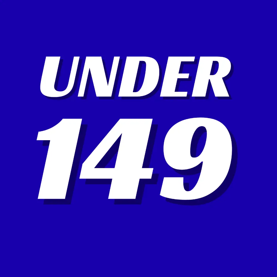 Product Under 149