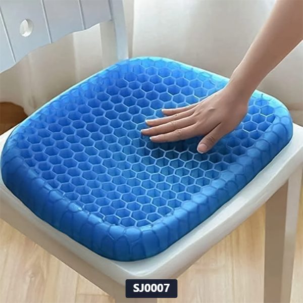 Foldable Egg Sitting Chair