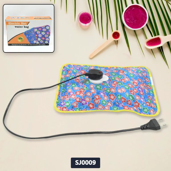 [SJ0009] Electric Heating Water Bag
