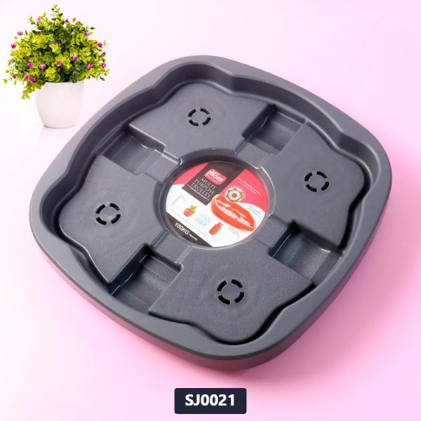 [SJ0021] Multipurpose LPG Gas Trolley