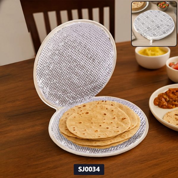 [SJ0034] Insulated Roti Cover