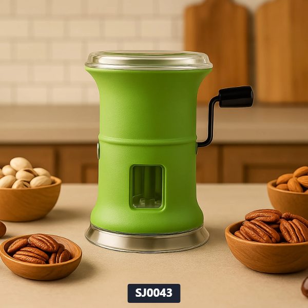 [SJ0043] Chilli Dry Fruit Cutter