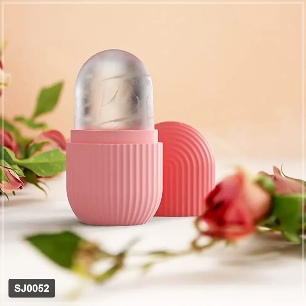 Face Ice Roller