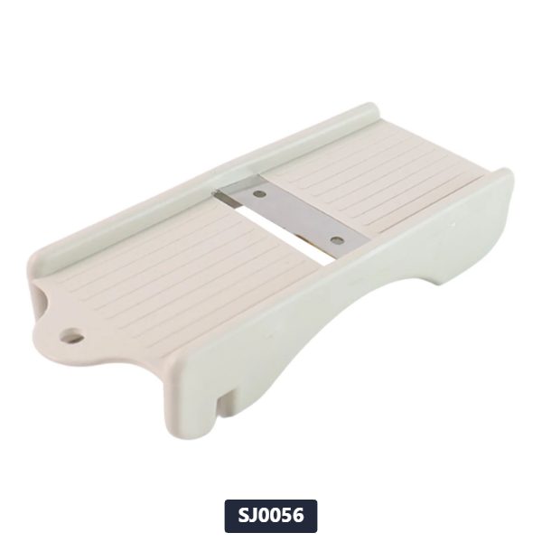 Dry Fruit & Ginger Slicer