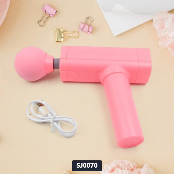 Muscle Massage Gun