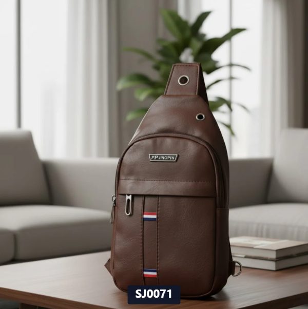 [SJ0071] Travel Shoulder Bag