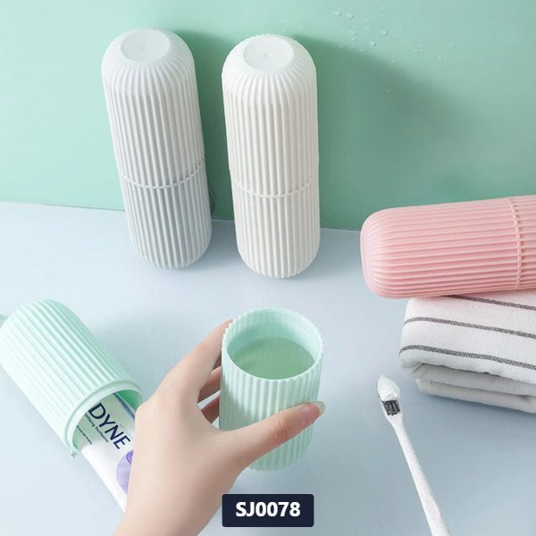 [SJ0078] Capsule Shape Water Bottle