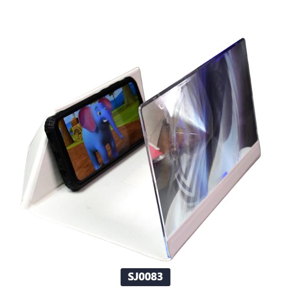 [SJ0083] Mobile Screen Video Amplifier