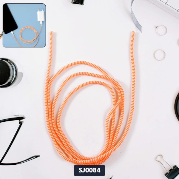 Cable Protector Sleeve
