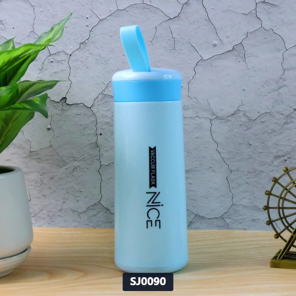 [SJ0090] Plastic Water Bottle 400ml