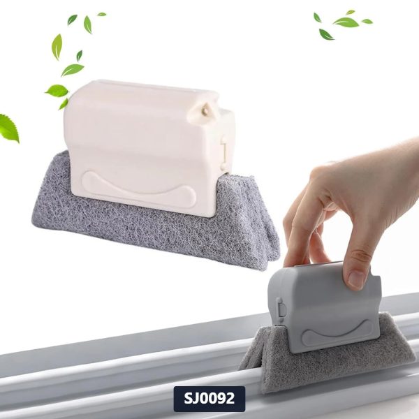[SJ0092] Window Track Cleaning Brush