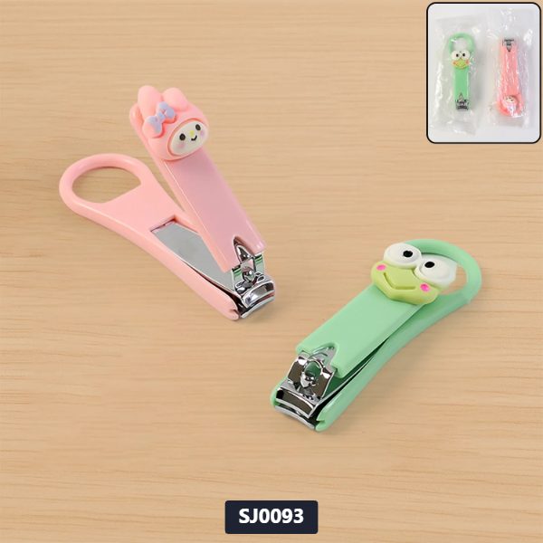 Kids Nail Clipper