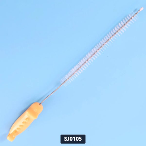 [SJ0105] Bottle Spout Cleaning Brush
