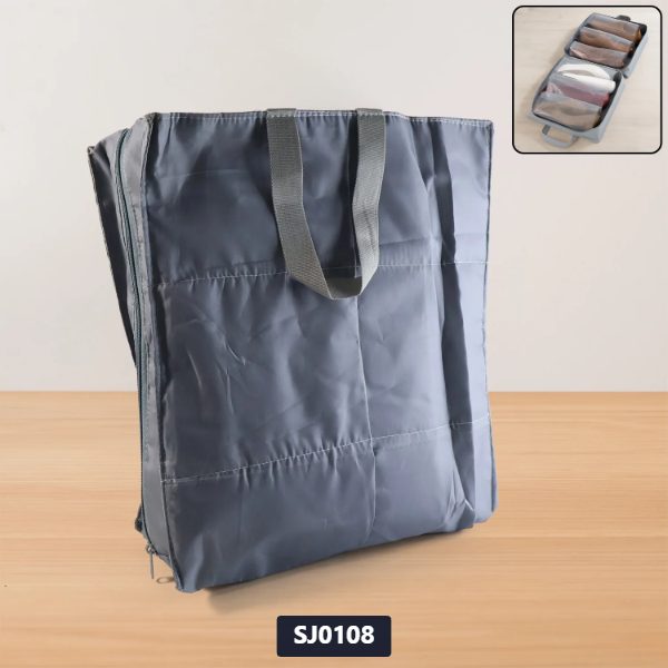 [SJ0108] Travel Shoe Storage Bag