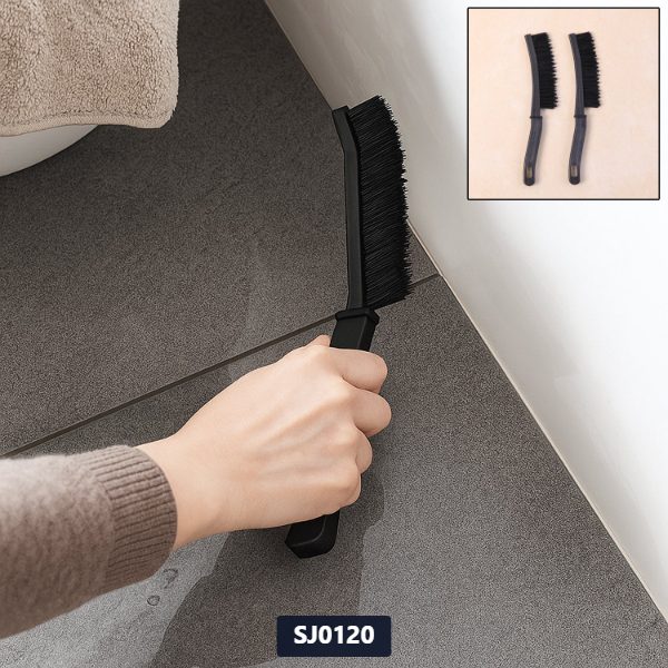 Corner Cleaning Brush Set