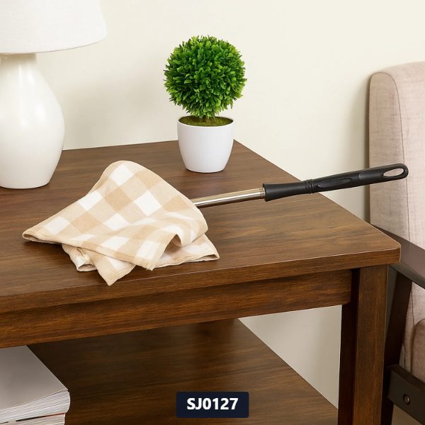 Dusting Cloth with Handle