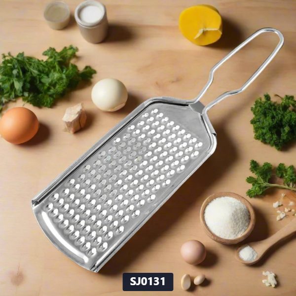 Small Stainless Steel Grater