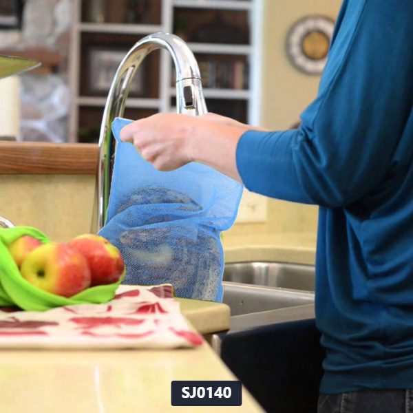 [SJ0140] Fridge Storage Net Bag Set