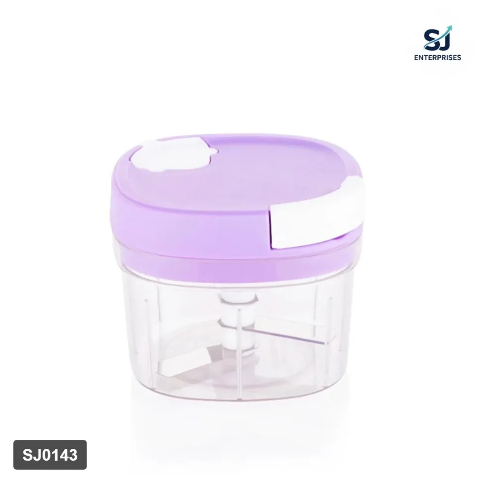 Handy Vegetable Chopper 600ml