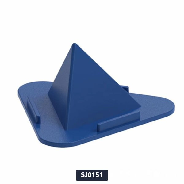 [SJ0151] Pyramid Mobile Stand