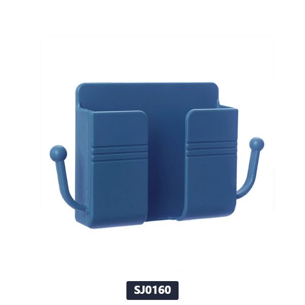 Wall Mounted Mop Holder