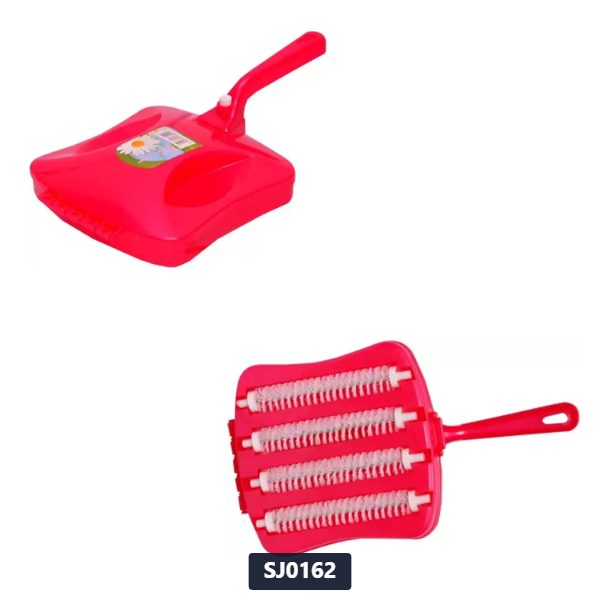 [SJ0162] Handheld Floor Cleaning Brush