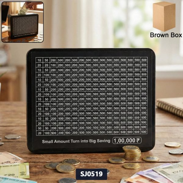 Savings Challenge Board