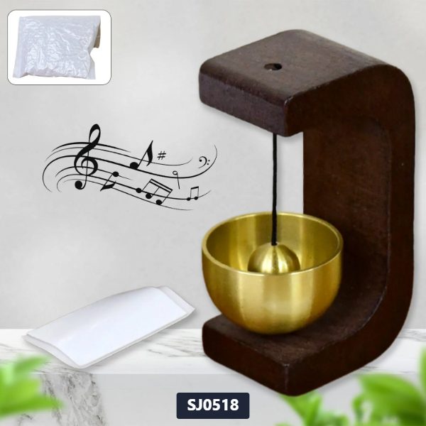 Zen Desk Bell
