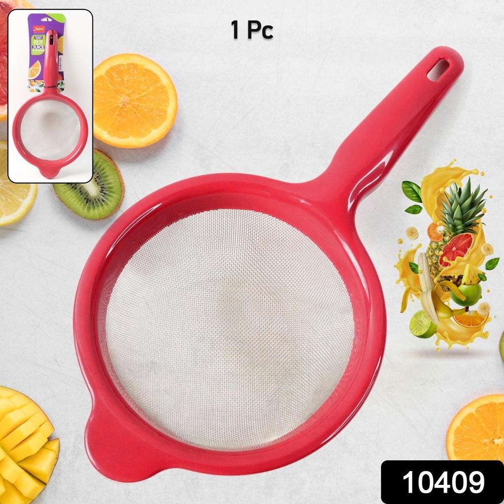 [SJ153] Apex Medium Pulpy Juice Strainer (1 Pc)